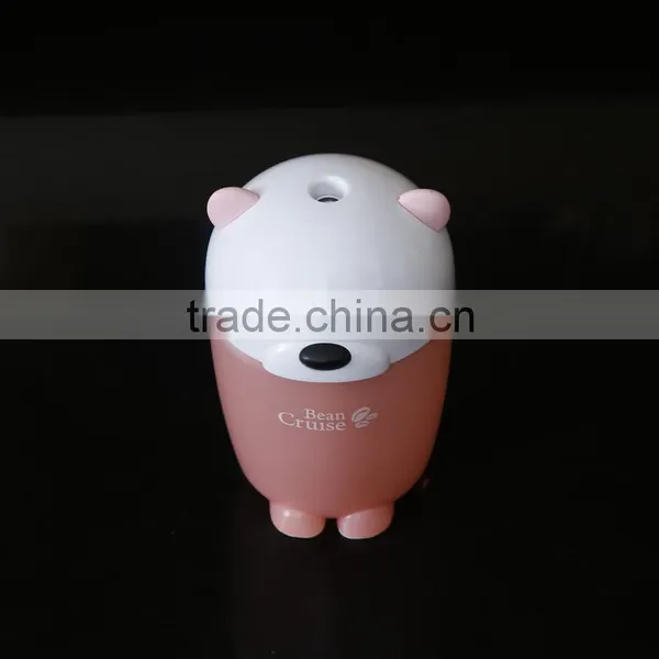 USB Mini Cartoon Portable Humidifier With Night Light BCF-A03