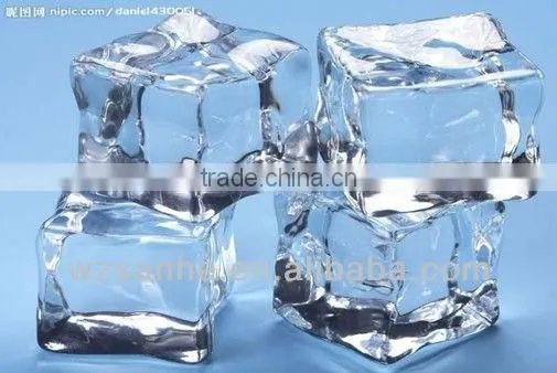 50kg to 500kg/24h Cube Ice Maker photo-4