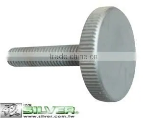 For Machine Accessories and CNC Lathe Knobs Plastic Star Knobs photo-5