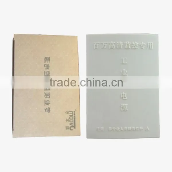 Wholesale Mini Pen Cctv Camera of ABS Plastic CCTV Power Supply photo-4