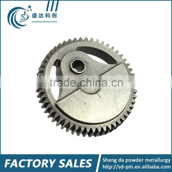 OEM Top Quality Factory Price Oil Pump Rotor Gear Sintered Parts