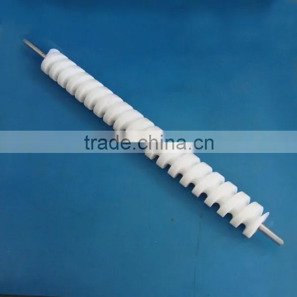 Manufacturer Wholesale Plastics High Quality Ex-factory Nylon Screw photo-6