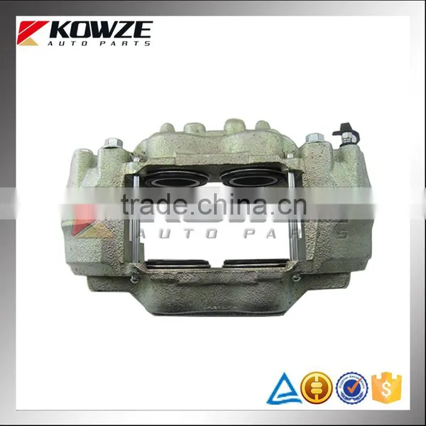 Right Hand Front Brake Caliper Kit for Mitsubishi PAJERO V97W V98W 4605A460 photo-2