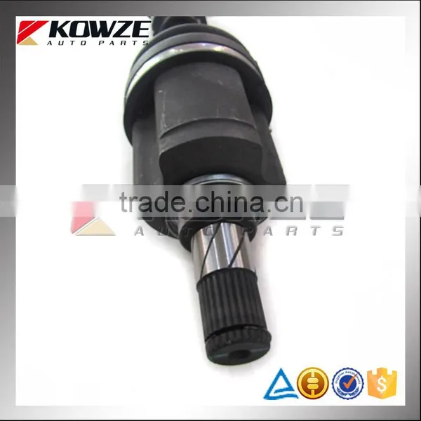 LH FR Axle Drive Shaft Assy For Mitsubishi Delica Outlander XL ASX CV2W CW4W GA2W 3815A065 photo-5