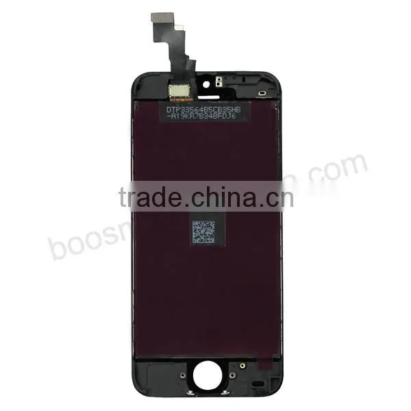 Trade Assurance Supplier Lcd Display Touch Screen for Iphone Aftermarket,for Iphone Replacement Screen photo-6