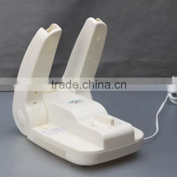 Electric Shoe Dryer Boot & Sneaker Dryer With 120 Mins Timer photo-3