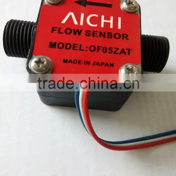 G1/2" Oil Fuel Gas Diesel Milk Water Liquid Flow Sensor Flow Meter Counter photo-5