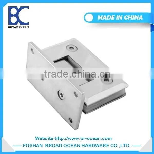 China Supplier Sliding Glass Shower Door Hardware (BH-02) photo-4