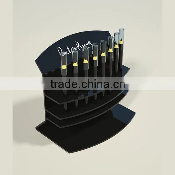 Cosmetic Display Unit, Acrylic Display, Acrylic Makeup Organizer photo-3