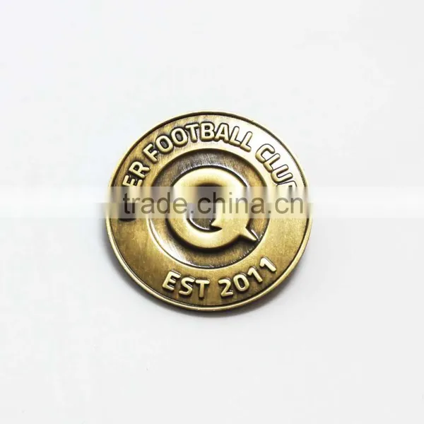 Badge Maker Best Badge Ever ODM Badge photo-5