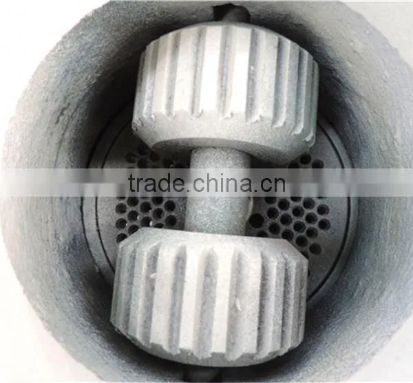 High Quality Biomass Flat Die Pellet Mill for Animal Feed photo-3