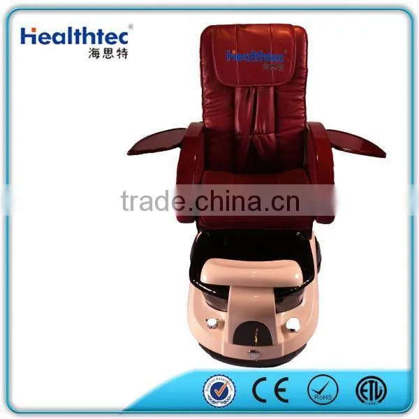 European Spa Equipment Pedicure Chair Massage Chair photo-4