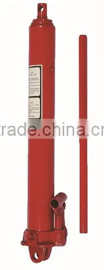 5Ton 8Ton 12Ton High Quality Hydraulic Long Ram Jack for Sale photo-3
