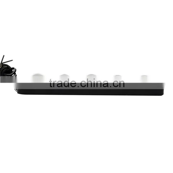 2015 New Products Long Life Car Wholesale 5 Led Strip Drl Waterproof photo-3