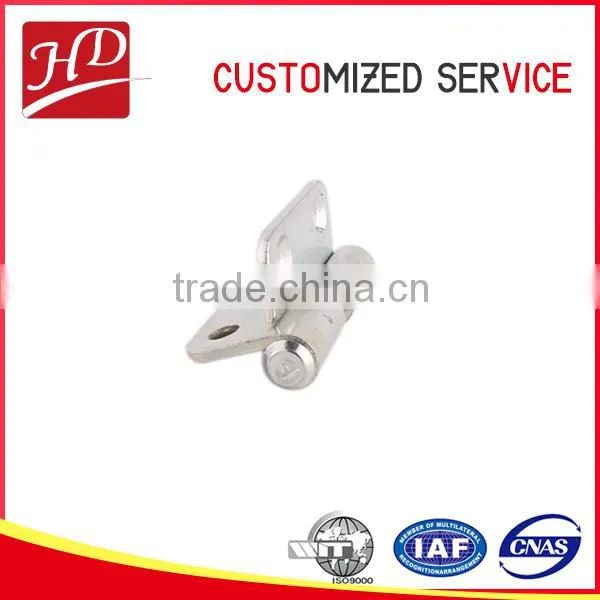 Stainless Steel Turning Metal Parts, Furniture Parts for Windows