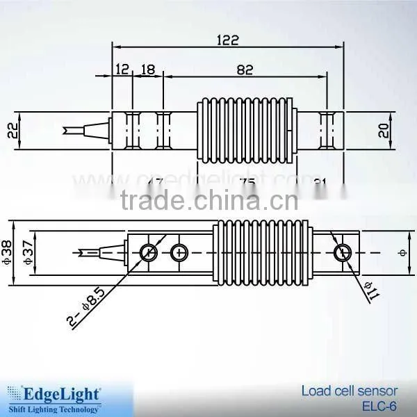 ELC-6 Load Cell