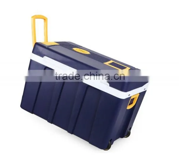 Beila 50L High Qualiy Cooler Box for Outdoor photo-2