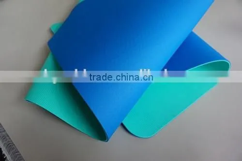 High Density Latex Free Fitness TPE Yoga Mat Sport Accessories Home Gym photo-2