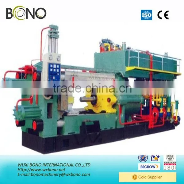 Copper Extrusion Press / Extrusion Line