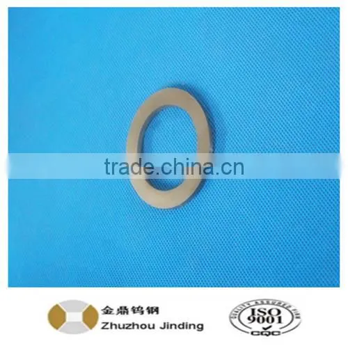 Wholesale Tungsten Carbide Ring, Mechanical Seal Ring, Carbide O Ring photo-6