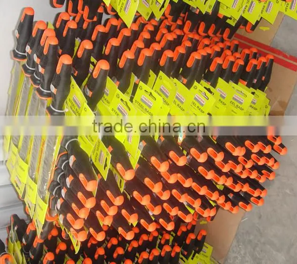 High Carbon Steel Pointed Flat File,filing Tools photo-6