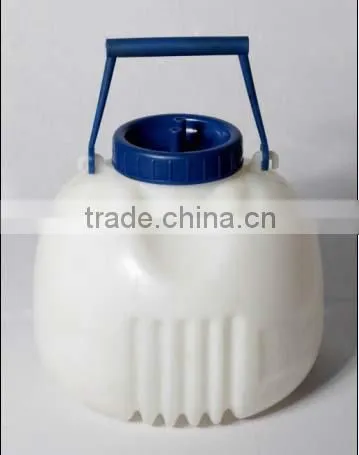 Quarter Milker