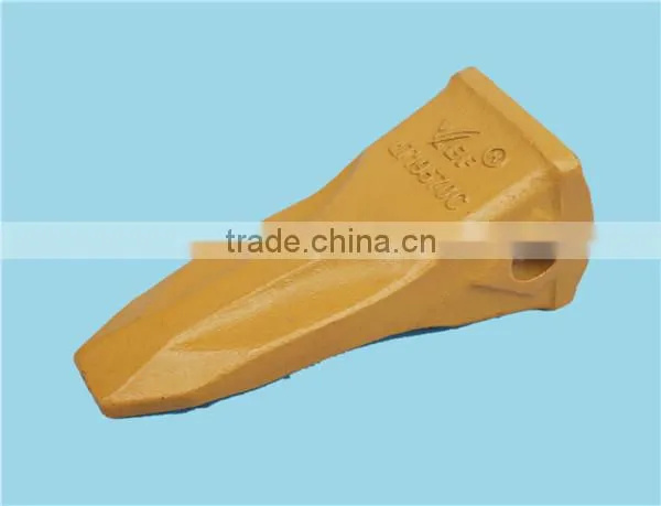 PC200 Excavator Spare Parts Excavator Bucket Teeth