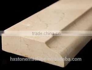 Stone Edge Profile Router Machine Stone Edge Profile Making Machine photo-4