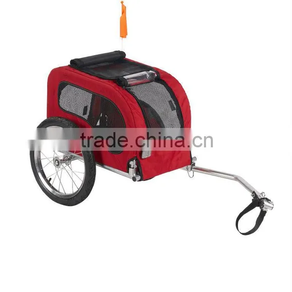 Bicycle Pet Trailer / Pet Product / Bicycle Trailer