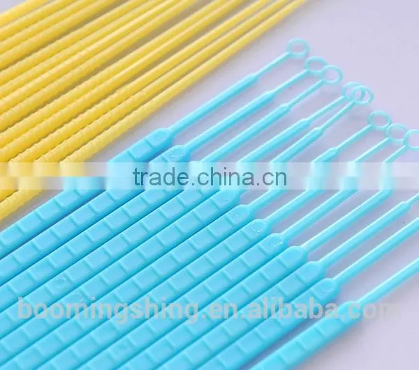 Sterilized Inoculating Loops Needles in Different Colors photo-2
