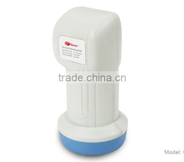 2016 NEW Universal Single/Twin/Quad Full HD the Best ku Band Universal Lnb photo-3