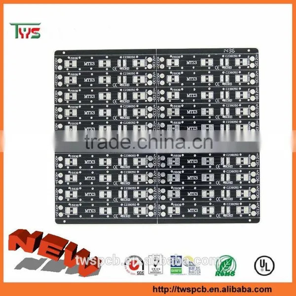 2016 Professional OEM/ China FR4 High Quality PCB Manufacturer photo-2