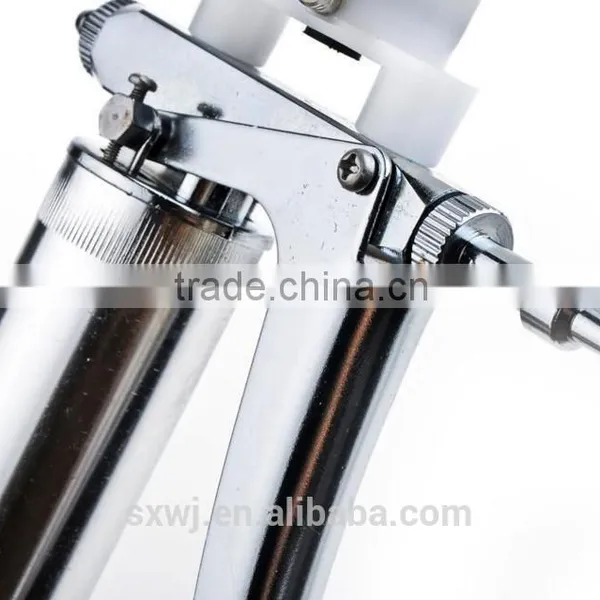 2016 Metel Automatic Vaccine Bottle Syringe photo-2