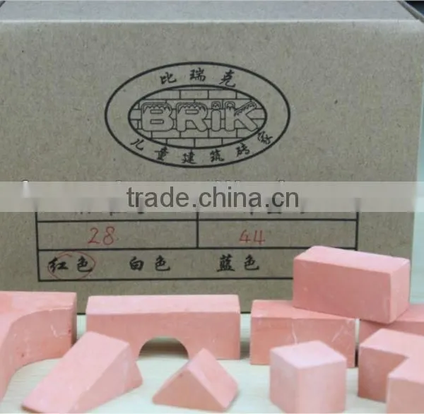 Enlighten Educational Brick Building Block Toys