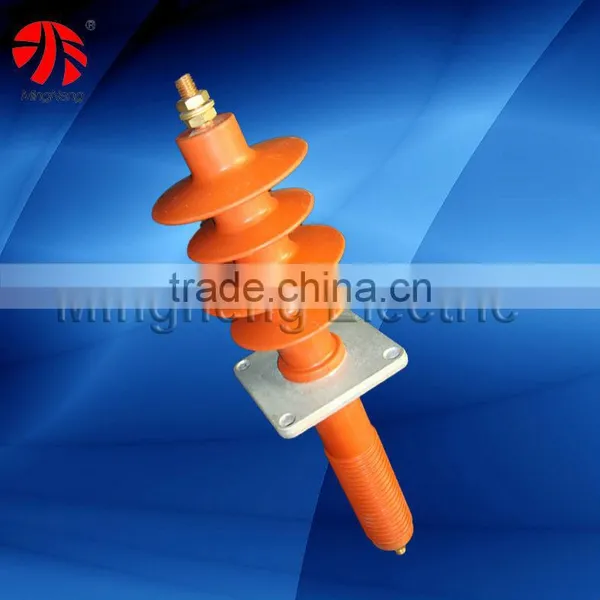 FCGW-10 Composite Wall Bushing Insulators