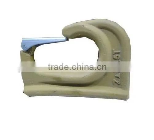 BUCKET HOOKS /FORGED HOOK /CAST HOOK/LIFTING HOOK
