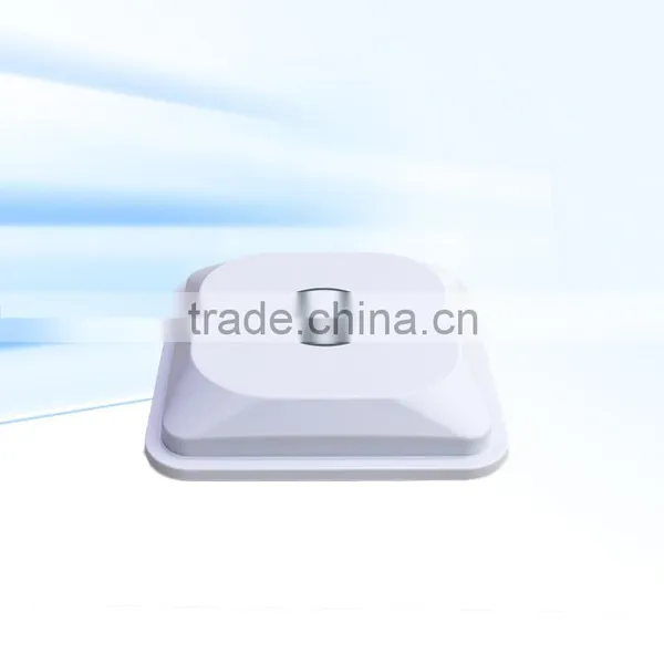 High-end RFID Integrated Reader , Extensible Antenna Supportable photo-3