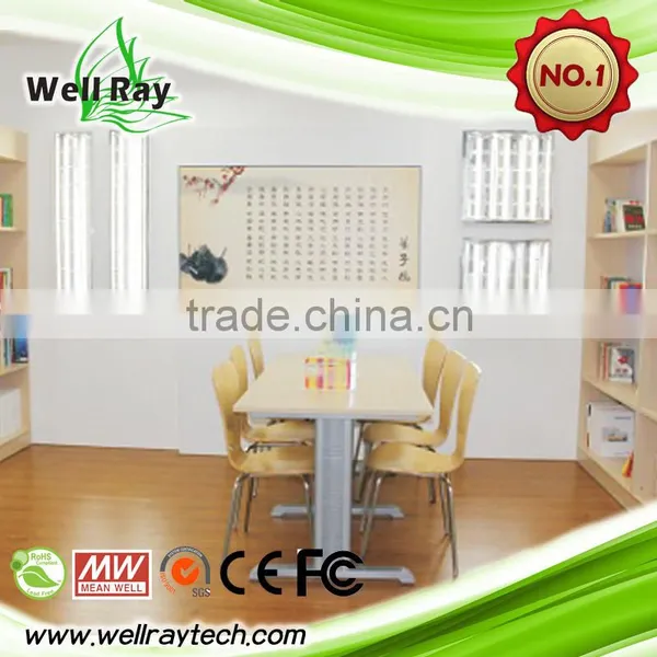 CE ROSH LED T8 18W 4 Feet Led Tube Light photo-4