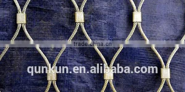 China Chicken Coop Hexagonal Wire Mesh photo-3