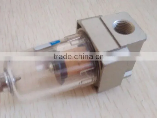 AF2000 Brass Element Combined Manipulated Air Filter photo-6