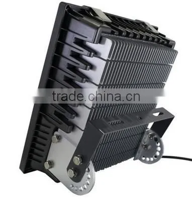Warm White SMD LED Floodlight 200W IP65 Outdoor Spotlight 110V photo-2