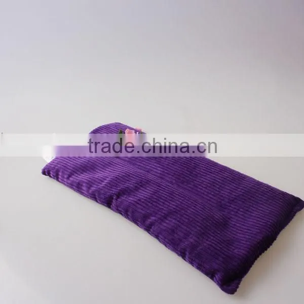 the Flax Seed Shoulder Pillow for Microwave photo-3