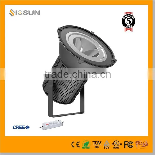 250W 48V 22980 Lumen Good Cooling System High Bay Lights