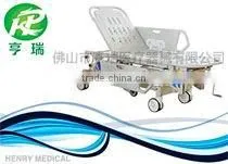Wholesale Supply Emergency Treatment Stretcher Trolley photo-2