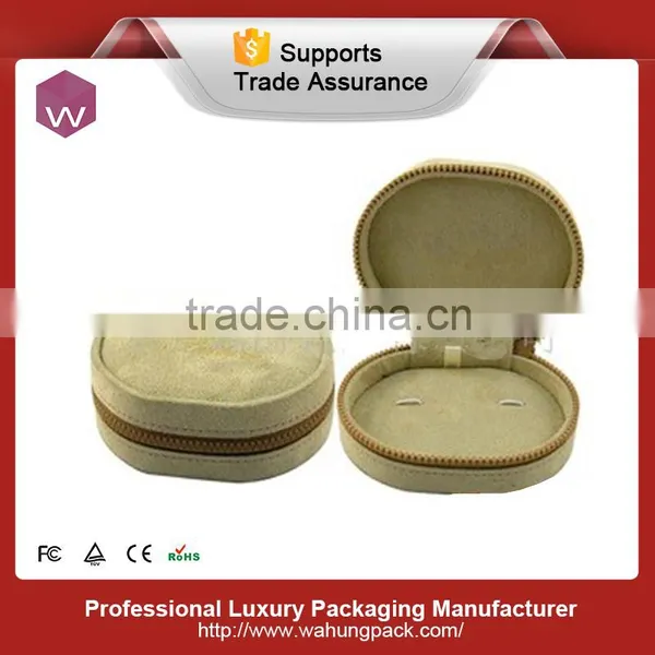 Luxury New Design Gift Cardboard Cufflink Packaging photo-6