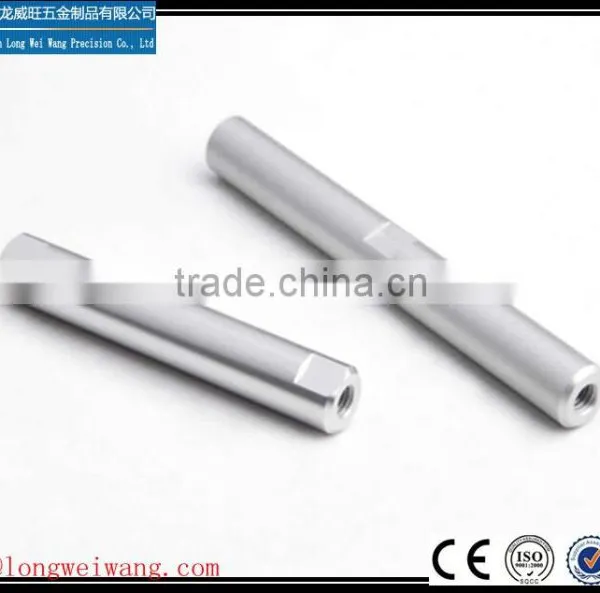 Factory Price Customize Precision Parts Stainless Steel Shaft