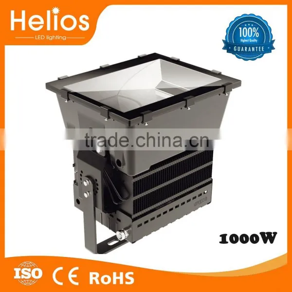 FoshanHelios 5years Warranty Meanwell Driver 400w Led Flood Light for Sport Filed photo-4