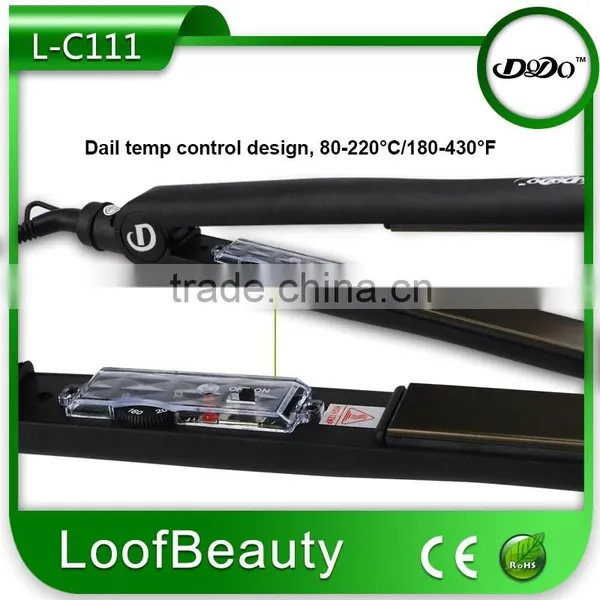 Classical Model Hair Straightening Machine Relax Your Hair photo-3