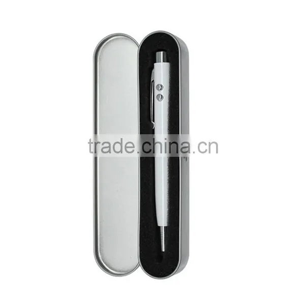 Promotional 36gb Usb Pen Drive , New Design Money Detector Ball Pen photo-3
