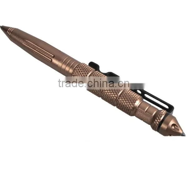 Hot Selling Tactical Self Defense Pen for Promotion and Military photo-5